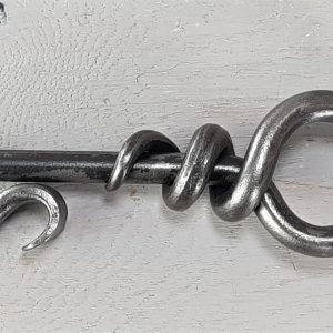 Mouse Tail Beer Bottle Opener