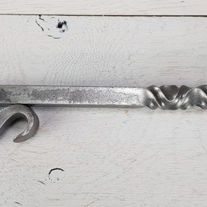 Reverse Twist Beer Bottle Opener