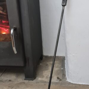 Retro Design Toasting fork